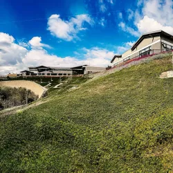Lake Forest Community Center - Lake Forest