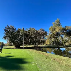 Lake Forest Golf and Practice Center - Lake Forest