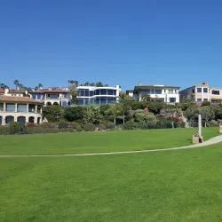 Lake Forest Golf and Practice Center - Lake Forest