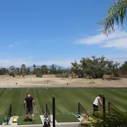 Lake Forest Golf and Practice Center - Lake Forest
