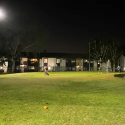 Lake Forest Golf and Practice Center - Lake Forest