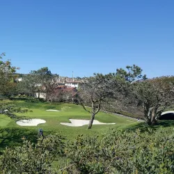 Lake Forest Golf and Practice Center - Lake Forest