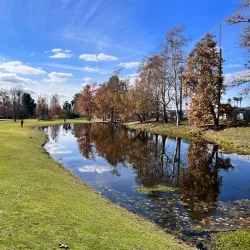 Lake Forest Golf and Practice Center - Lake Forest