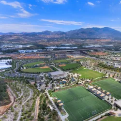 Lake Forest Sports Park - Lake Forest