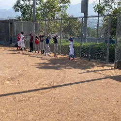 Lake Forest Sports Park - Lake Forest