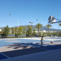 Lake Forest Sports Park - Lake Forest