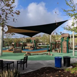 Lake Forest Sports Park - Lake Forest