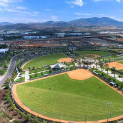 Lake Forest Sports Park - Lake Forest