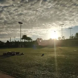 Lake Forest Sports Park - Lake Forest