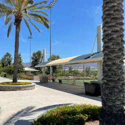 Lake Forest Sports Park - Lake Forest