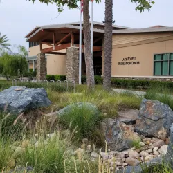 Lake Forest Sports Park - Lake Forest