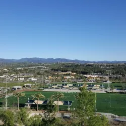 Lake Forest Sports Park - Lake Forest