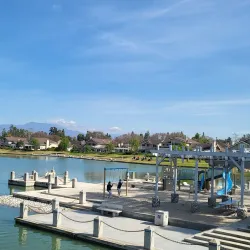 North Lake Park - Lake Forest