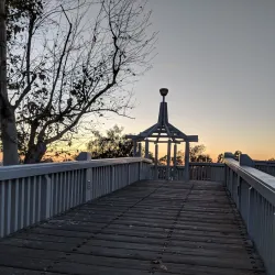 North Lake Park - Lake Forest