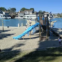 North Lake Park - Lake Forest