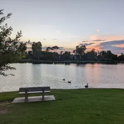 North Lake Park - Lake Forest