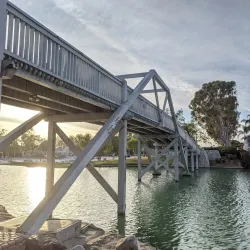 North Lake Park - Lake Forest