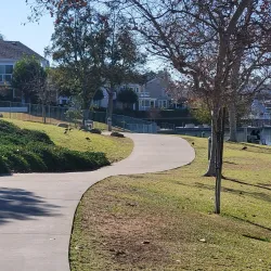 North Lake Park - Lake Forest