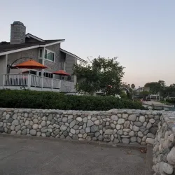 North Lake Park - Lake Forest