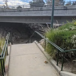 Serrano Creek Trail - Lake Forest