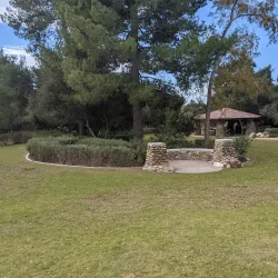 Serrano Creek Trail - Lake Forest