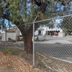 Serrano Creek Trail - Lake Forest