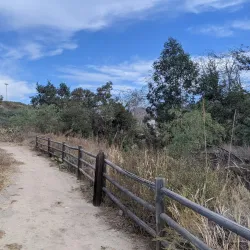 Serrano Creek Trail - Lake Forest