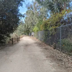 Serrano Creek Trail - Lake Forest