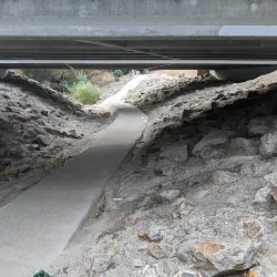 Serrano Creek Trail - Lake Forest