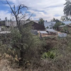Serrano Creek Trail - Lake Forest