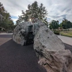 Whispering Lakes Park - Lake Forest