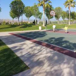 Whispering Lakes Park - Lake Forest