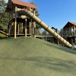 Whispering Lakes Park - Lake Forest