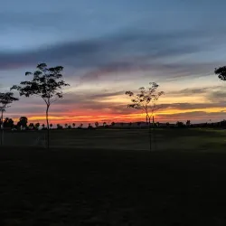 Whispering Lakes Park - Lake Forest