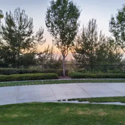 Whispering Lakes Park - Lake Forest