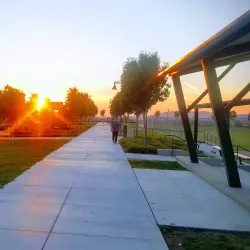 Whispering Lakes Park - Lake Forest