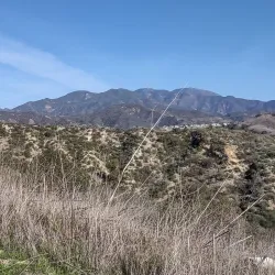 Whiting Ranch Wilderness Park - Lake Forest