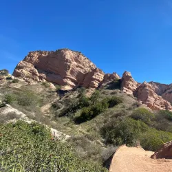 Whiting Ranch Wilderness Park - Lake Forest