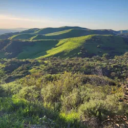 Whiting Ranch Wilderness Park - Lake Forest