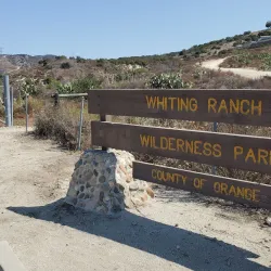 Whiting Ranch Wilderness Park - Lake Forest