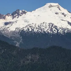 Blue Lakes Trail - Lakeport