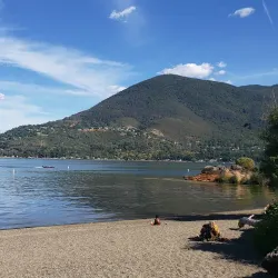 Clear Lake State Park - Lakeport