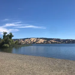 Clear Lake State Park - Lakeport