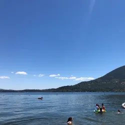Clear Lake State Park - Lakeport