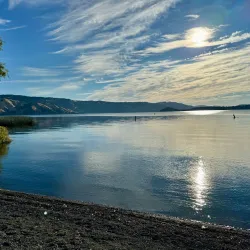 Clear Lake State Park - Lakeport