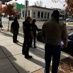 Clear Lake Tasting Room - Lakeport