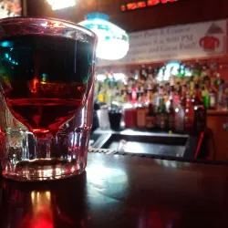 Clear Lake Tasting Room - Lakeport