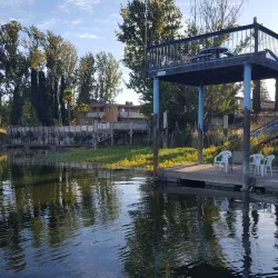 Clear Lake Tasting Room - Lakeport