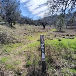 Highlands Park - Lakeport