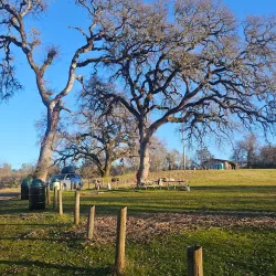 Highlands Park - Lakeport